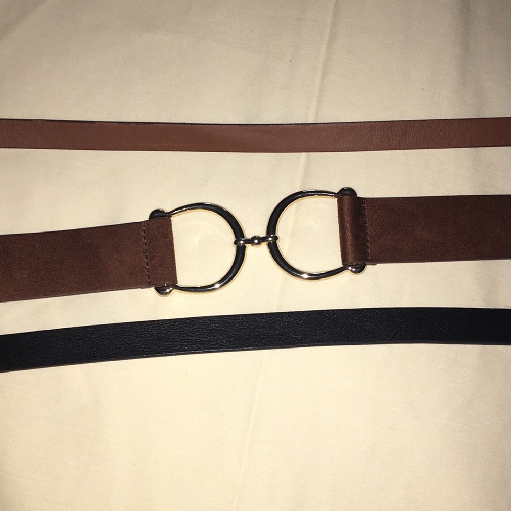 COPY - Belts | Old Navy | H&M